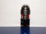 X EFM11 Telefunken "eye" Tube. Fixed Price $39.99.