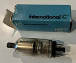 Vintage International Servicemaster 3CV3A Electron Tube Untested. Fixed Price $9.50.