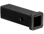 Buyers Products RT305812 Inch Plain Receiver Tube, Shank (1EA). Fixed Price $74.99.