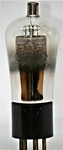 RENS324 Telefunken Italy Tube UX224 Valves Radio Era 540. Fixed Price $116.24.