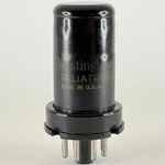 (1) Tested Westinghouse 12SK7 Tube Date Code 5R13 Pentode Metal. Fixed Price $9.95.