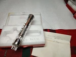 Vintage Rca Video Tv Studio Camera Electron Tube 8134. Fixed Price $12.00.