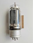 2 GK-71 Ussr Power Pentode Tube In Box Nos. Fixed Price $56.00.