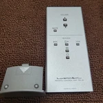 Luxman RA-25 Audio Remote Control For CL-38UC LX-380 SQ-N150 Ir Tested. Fixed Price $302.21.