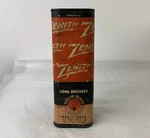 Zenith: 50Z7G Long Distance Radio Tube Vintage Nos New Sealed Tin. Fixed Price $99.75.