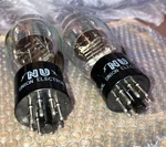 2 Pieces Nu National Union St Tube Rectifier 5X4G Usa. Fixed Price $181.01.