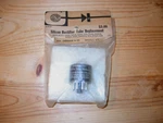 Vintage Carl Cordover ** S-5U4 Silicon Rectifier Vacuum Tube Replacement Nos. Fixed Price $22.50.