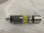 Lepel 018-0024 4-PIN Vacuum Tube. Fixed Price $125.00.