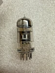 Rca 7199 Preamp Tube N3. Fixed Price $30.00.