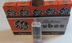 Vintage Lot Of 5 Nos Nib 17CT3 Vacuum Tubes New Old Stock. Fixed Price $17.99.