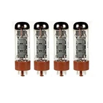 Svetlana EL34, Matched Quad (4 Tubes). Fixed Price $182.79.