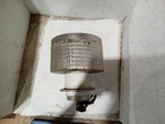 Econco 3CX20000H3 Vaccum Tube (illd). Fixed Price $1000.00.