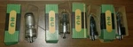 6SK7GT 6J7 6X5GT/G 6Q7GT Tube, National Union Lot Of (4) Vintage Tubes Boxes. Fixed Price $22.99.