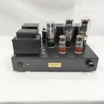 Kasuga Musen KA-40FMS 2A3 Tube Power Amplifier 2.5W 4-16 Rca Input Used. Fixed Price $2254.09.