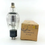 X 866A / VT-46A Rca Tube. 1940S Production. Flat Getter. 21. CB399. Fixed Price $97.54.