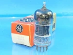 Ge 6U8 6678 6KD8 Tube Highest Quality Communications Grade Single. Fixed Price $8.88.