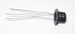 2N78 Npn Germanium Top Hat Hi-frequency Transistor Nos Tested 1 Pc.. Fixed Price $10.00.