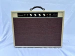 62 Reissue Standel 20J12 15-WATT, 1X12 Hand-wired Amplifier. Fixed Price $2449.00.