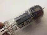 Philco 12HG7 12GN7A Tube 1960'S Single Sweet Tone Nos. Fixed Price $20.00.