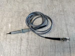 Tektronix Oscilloscope Probe P6006 Uhf 10X 8.5PF. 10M 010-159. Fixed Price $39.99.