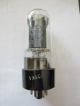 New Nos 6N3C (6L6) Electron Tube Made Ukraine. Matched Paired Worldwide Shipp. Fixed Price $19.92.
