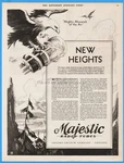 1929 Grigsby Grunow Co Chicago Il Majestic Radio Receiver Tube G-27 Print. Fixed Price $9.89.