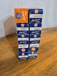 Lot Of (10) Assorted Ge Electronic Tubes, New-old Stock. Fixed Price $67.90.