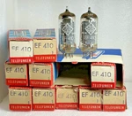 Tube Telefunken EF410 = Brand New. Fixed Price $14.14.