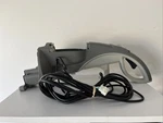 Hoover Steamvac F7412900 Upper Assembly Switch & Wire W/power Cable. Fixed Price $27.97.