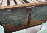 Two Nos Dumont 5JP4 Cathode Ray Tv/radar Tubes Original Crate. Fixed Price $220.00.