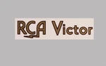 Rca Victor Radio Logo Water Slide Decal Sticker - Old Antique Vintage Tube. Fixed Price $6.75.