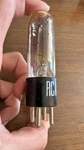 Rca 868 Nos Photocell Indication Vacuum Tube. Fixed Price $50.00.
