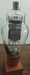 Sylvania JAN-CHS-811 VT-217 Tested Better Than New Nice Tube!. Fixed Price $90.00.