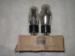 1PCS - Dumont 6Q5G Vacuum Tube Untested. Fixed Price $7.90.