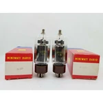X EL300 Rtc Tube. Pair. RC120. Fixed Price $37.79.