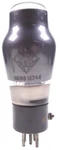 RENS1374D = E453 L4150D Telefunken Radio Tube Valvola Tested #7205. Fixed Price $46.51.