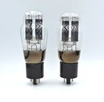 New 2PCS 5C3S Black Anode Plate Rectifier Svetlana Tube Nos 5U4G GZ31 5U3C. Fixed Price $59.00.