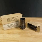 Nos Nib 1942 Army Military Philco / Ken-rad 6SJ7 VT116 Tubes. Fixed Price $57.11.