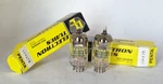 2X New Tubes "12AX7S Premium" Pentalab ECC88 Building Type ECC83 Equivalent 5751. Fixed Price $92.74.