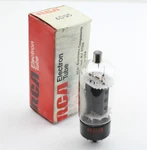 New Qty Rca 6DQ5 Beam Power Tube Grey Plates Made In Usa Nos Vacuum 1971. Fixed Price $21.92.