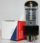 1 Sovtek 5AR4 Rectifier Tube, Brand New In Box !. Fixed Price $26.55.