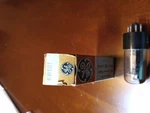 6W6GT Audio Electronic Vintage Radio Tv Valve Ham Vacuum Nos Tubes. Fixed Price $9.99.
