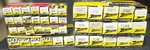 Vintage Lot 43 Hard Find Nos Zenith Radio/tv Vacuum Tubes/. Fixed Price $135.00.