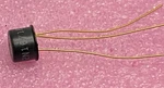 General Electric 2N1671B Unijunction Transistor TO-5. Fixed Price $7.95.