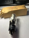 Nos Electron Tube Hytron VT139 VR150 30. Fixed Price $16.95.
