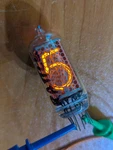 14PCS Nixie Tubes IN8-2 Discount Lot -imperfect- Dark Glass/worn Out/partial. Fixed Price $156.79.