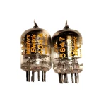 5847 Western Electric Square Getter Tested Loc CC27. Fixed Price $50.00.