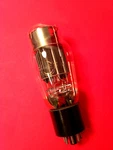 6N5S Svetlana A-g 6N13C 6AS7G ECC230 Double Triod Tube Soviet Ussr 05.59!!! New. Fixed Price $59.97.