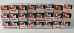 Lot Of 25 Lindal Vacuum Electron Tubes W Boxes. Fixed Price $47.07.