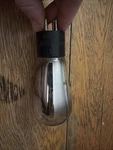 Rca Radiotron UX-280 / Engraved Base Globe Style Tube. Fixed Price $34.99.